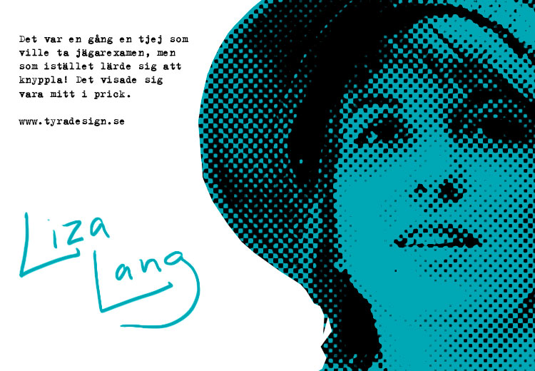 Liza Lang